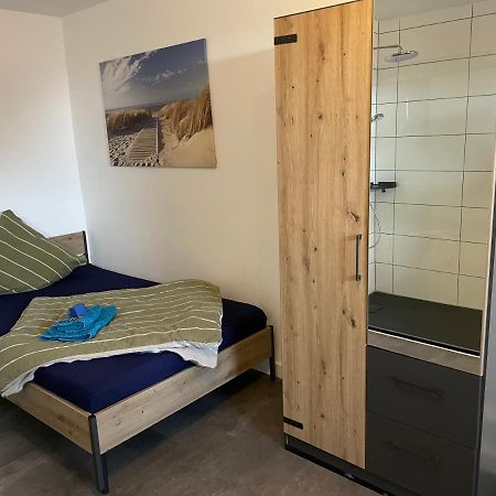 Mr Ferienwohnung - Einzelzimmer Frieda Schellerten Εξωτερικό φωτογραφία
